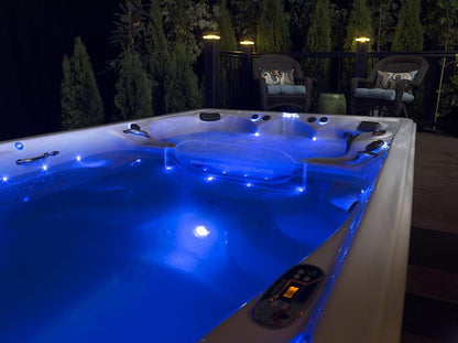 MASTER SPAS MP Acrylic Divider - X804299