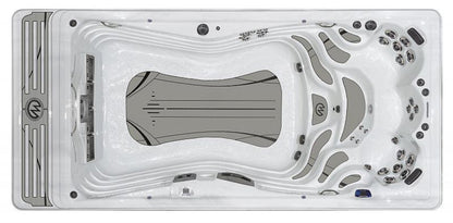 MASTER SPAS SoftTread Floor Systems by SeaDek - MP Force - X619955