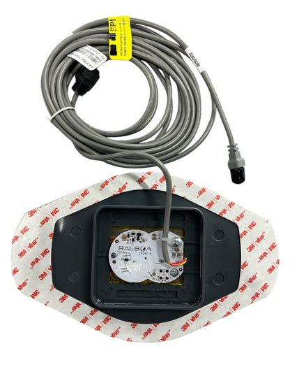 MASTER SPAS PANEL, ST MINI WATCH 15' CORD - X310341