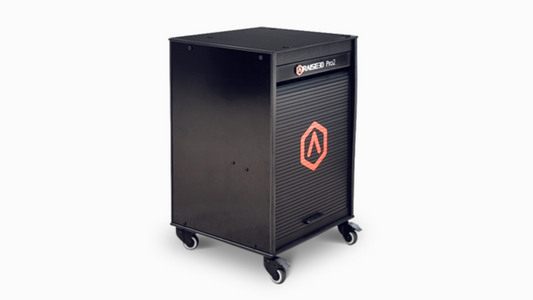 Raise3D Printer Cart for Pro3/Pro2/E2 3D Printers - MCDMJNK4