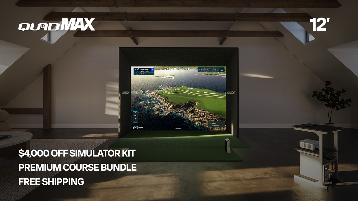 Foresight SIM IN A BOX® Custom