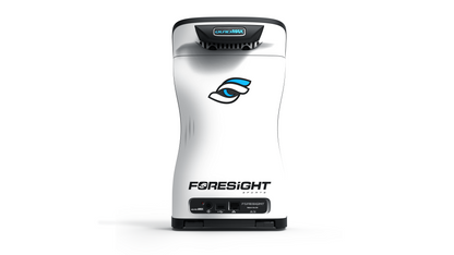 Foresight QuadMAX Launch Monitor