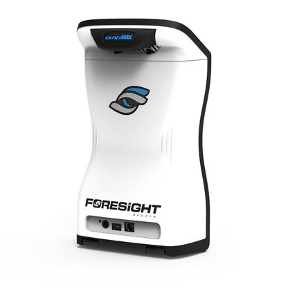 Foresight QuadMAX Conversion