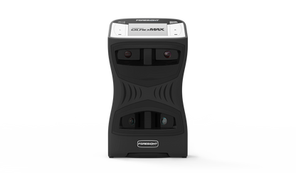 Foresight QuadMAX Conversion