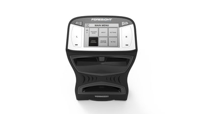 Foresight QuadMAX Launch Monitor
