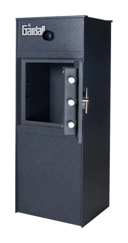 Gardall Single Door Depository Safe - RC1237SD