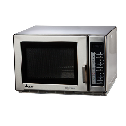 Amana RFS21TS Commercial Medium Volume Microwave - ACPRFS21TS