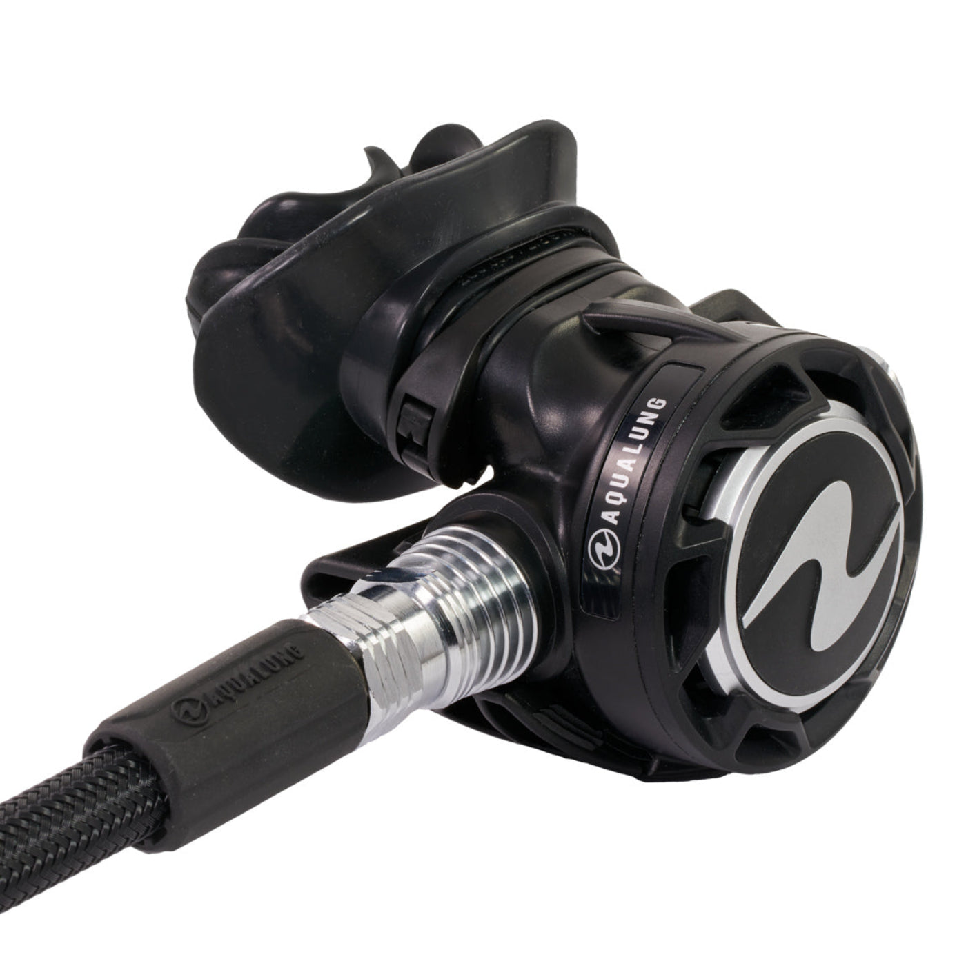Aqua Lung Helix Compact Pro Stage3 1st, 2nd, Octo Regulator Set - REG416 DIN SET