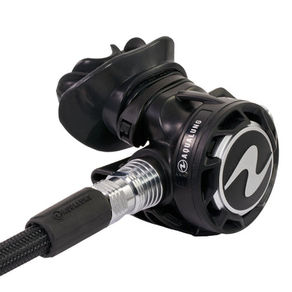Aqua Lung Helix Compact Pro Stage3 1st, 2nd, Octo Regulator Set - REG416 DIN SET