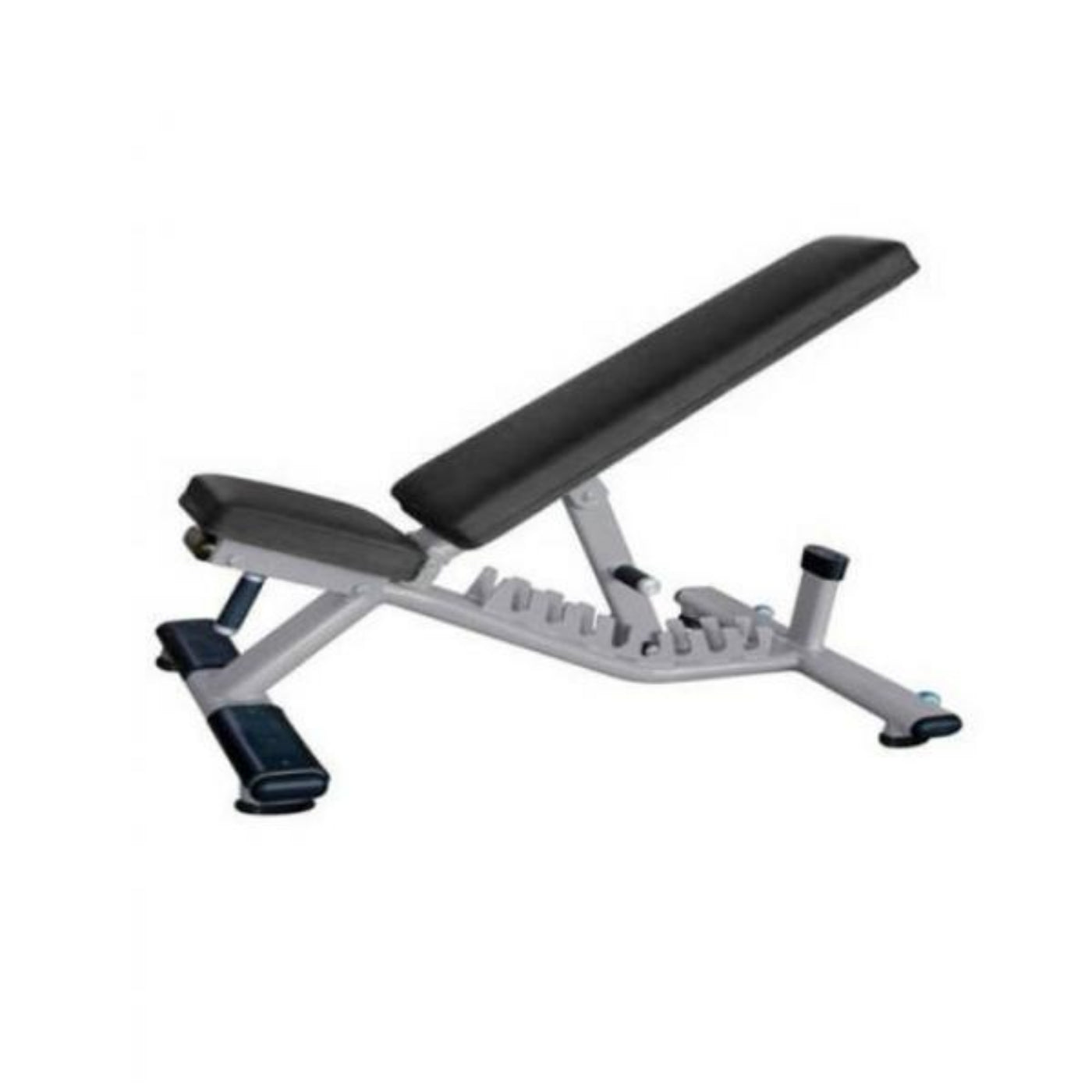 Muscle D Flat to Incline Bench  - FW-FIB-B