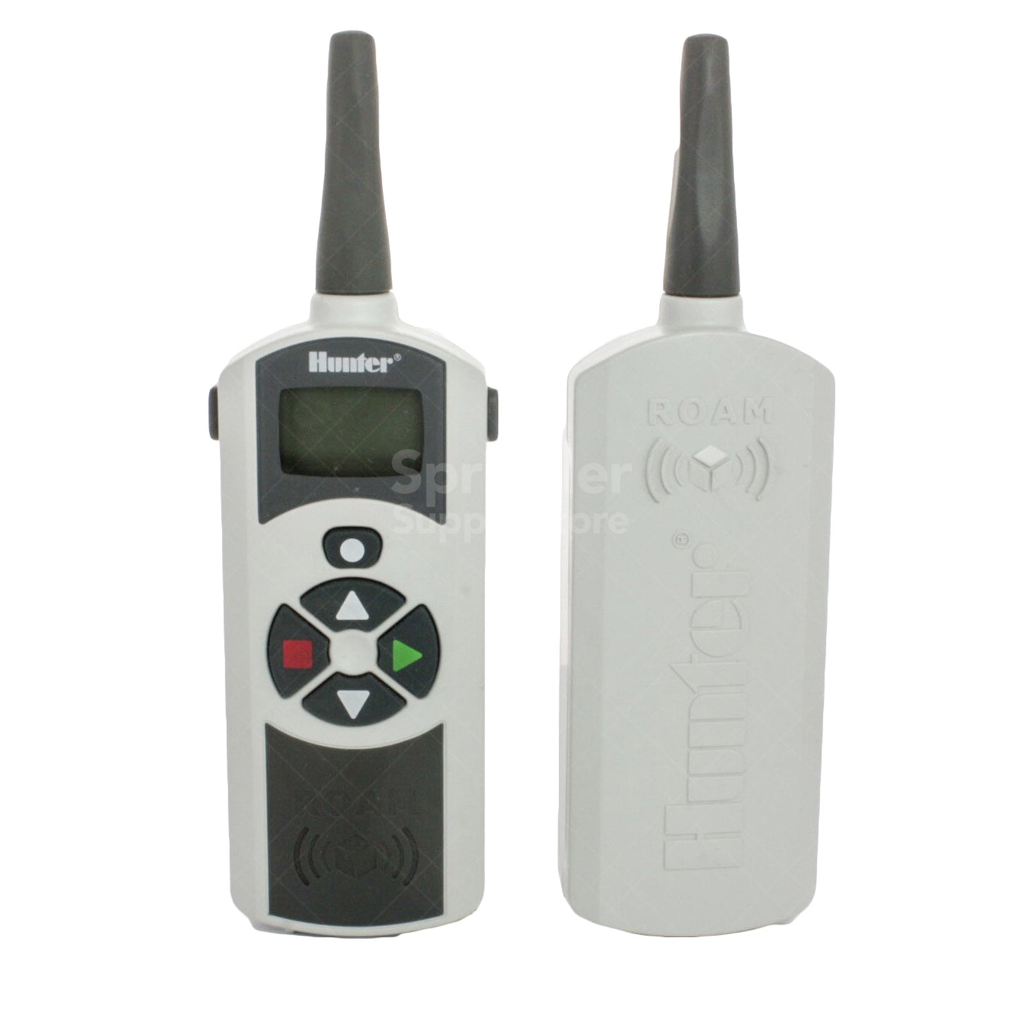 Hunter - ROAMKIT - Roam Remote Complete Kit, Transmitter, Receiver, and Wiring Harness