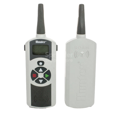 Hunter - ROAMKIT - Roam Remote Complete Kit, Transmitter, Receiver, and Wiring Harness