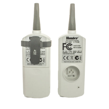 Hunter - ROAMKIT - Roam Remote Complete Kit, Transmitter, Receiver, and Wiring Harness