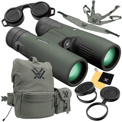 Vortex Optics Razor UHD 10x42 Waterproof Binocular  - RZB-1042