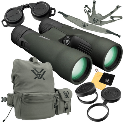 Vortex Optics Razor UHD 8x42 Waterproof Binocular  - RZB-0842