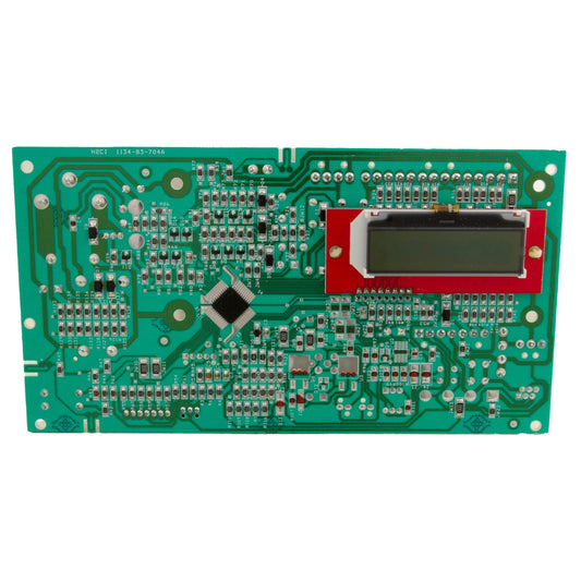 Raypak Pool/Spa Heater PC Board Controller Kit 3 Wire -  100-10000345