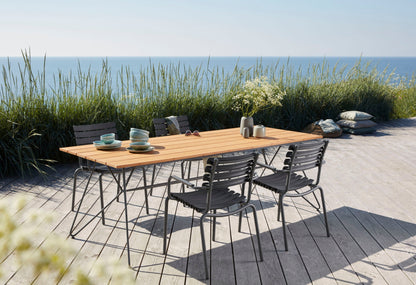 HOUE SKETCH Outdoor Dining Table - Procure Décor