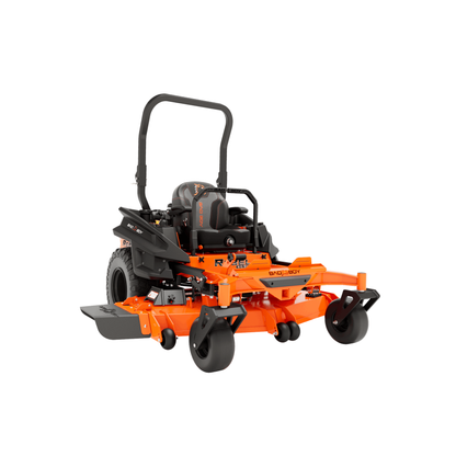 Bad Boy Rebel 54in Commercial Zero Turn Mower 31hp Kawasaki EVO781 EFI - BRB54EVO781