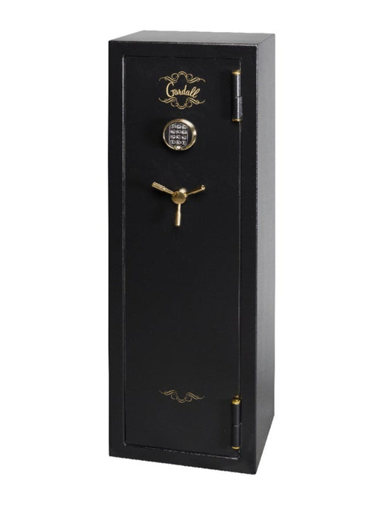 Gardall  Gun Safe With Pocket Door Organizer - GF-5517-B-C