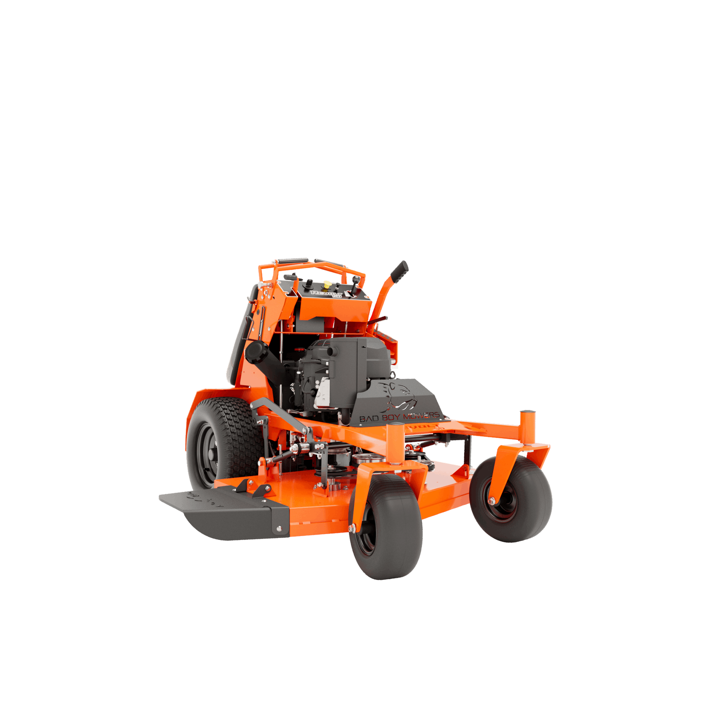 Bad Boy Revolt SD 48in Stand On Mower 23.5hp Kawasaki FX730 - BRV48FX730