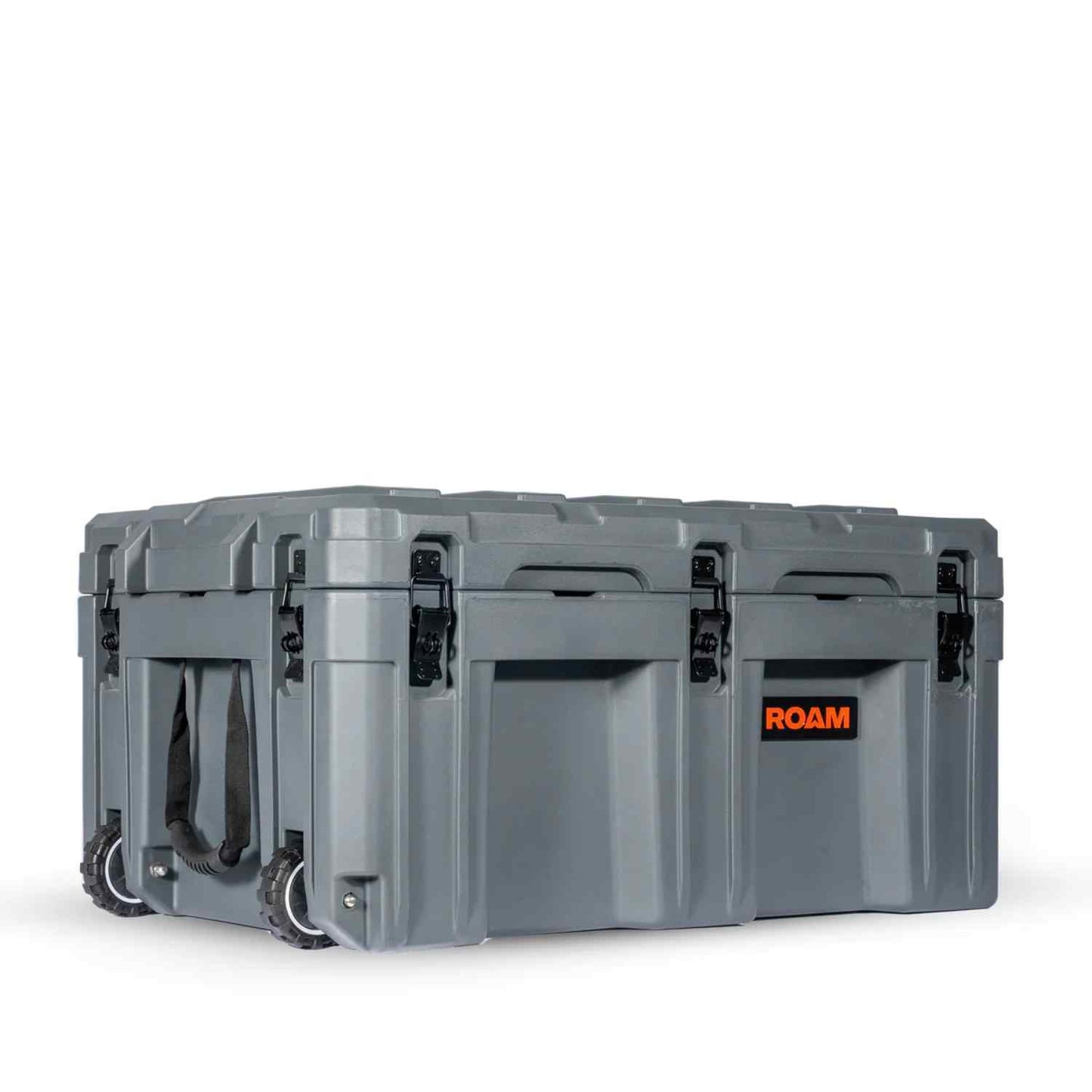 Roam Rolling Rugged Case - ROAM-CASE-150L-BLK-LL