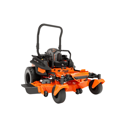Bad Boy Rogue 61in Commercial Zero Turn Mower 40hp Vanguard EFI - BRG6140EVG