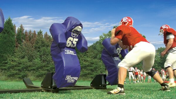 Rae Crowther Varsity S Advantage Sleds