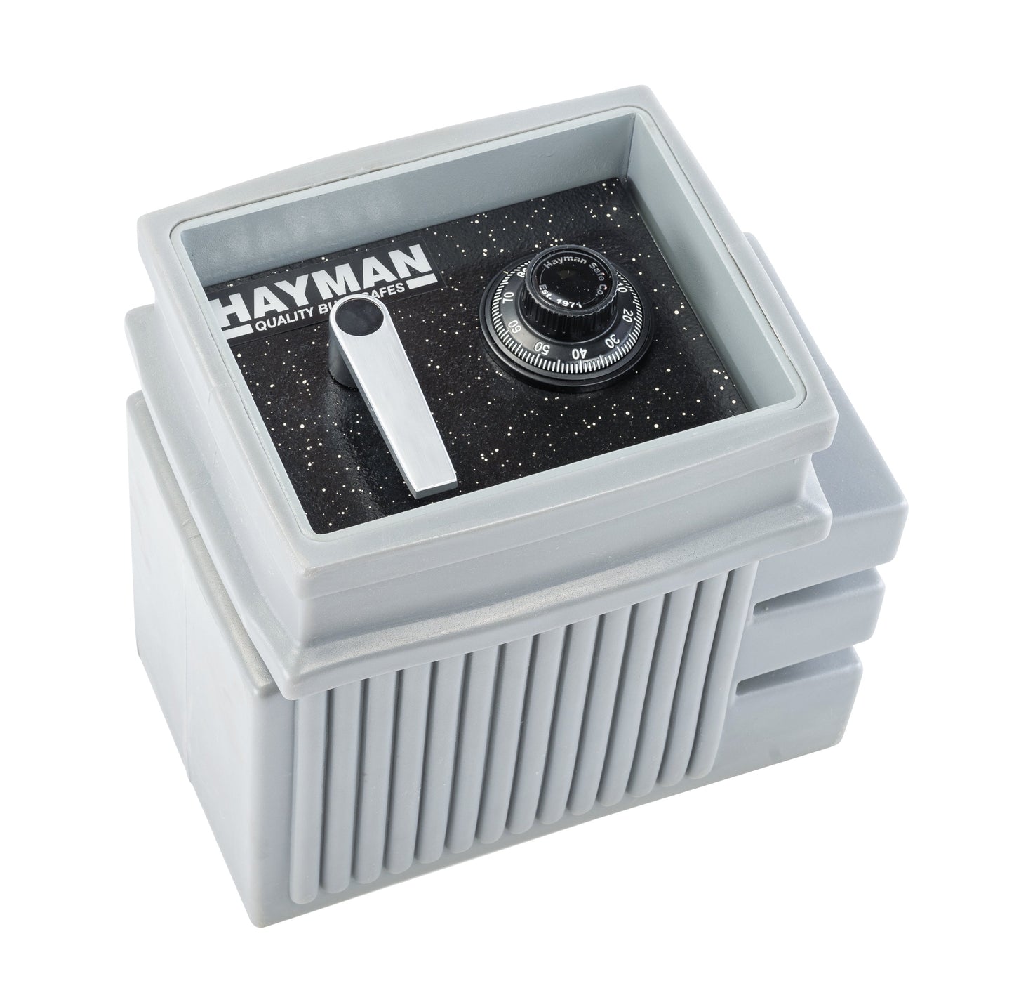 Hayman Polyethylene In-Floor Safe - S1200B