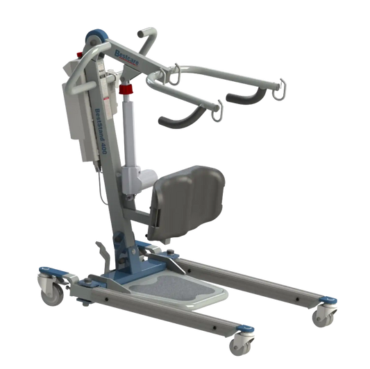 Bestcare Sit to Stand Patient Lift 400 lbs Capacity New - SA400