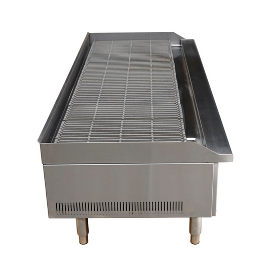 SABA  Commercial Gas Radiant Broiler - CB-60
