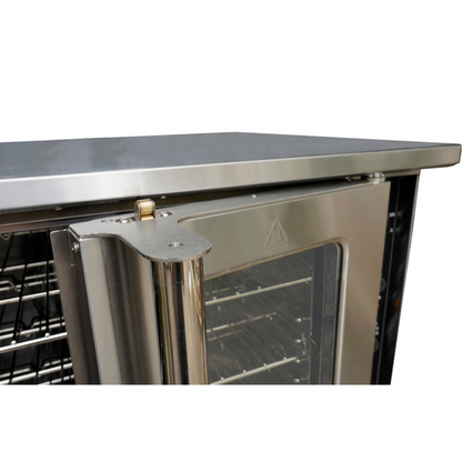 SABA  Gas Convection Oven (Natural Gas / Propane) - GCO-613