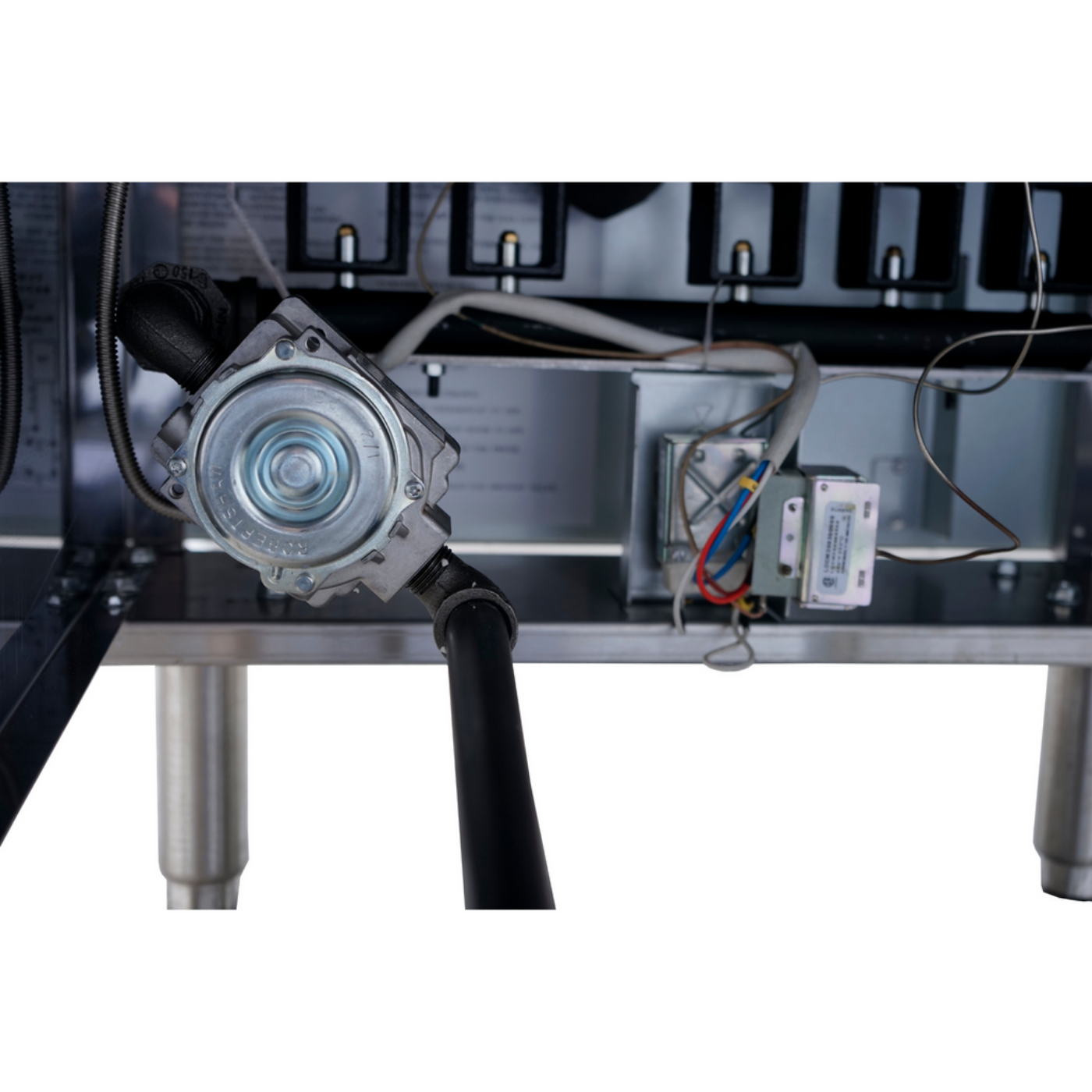 SABA  Commercial Gas Fryer (Liquid Propane) - GF85-P