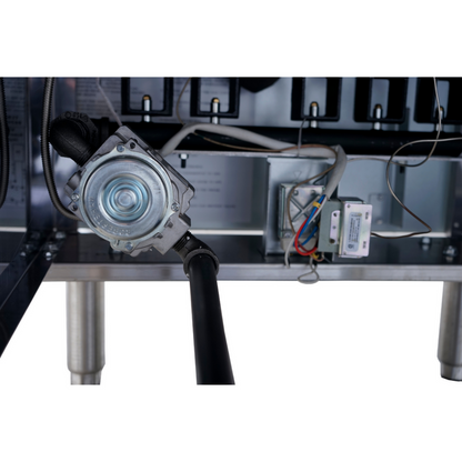 SABA  Commercial Gas Fryer (Liquid Propane) - GF85-P