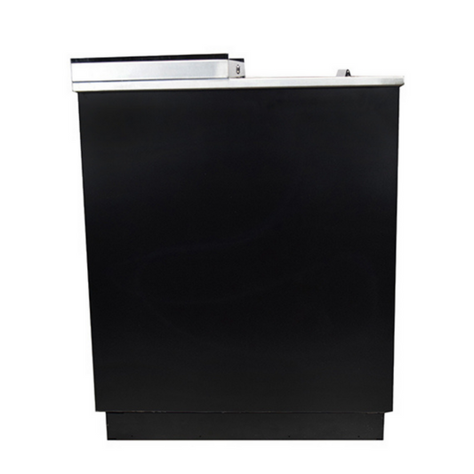 SABA 26" Commercial Bottle Cooler - SBC-25B
