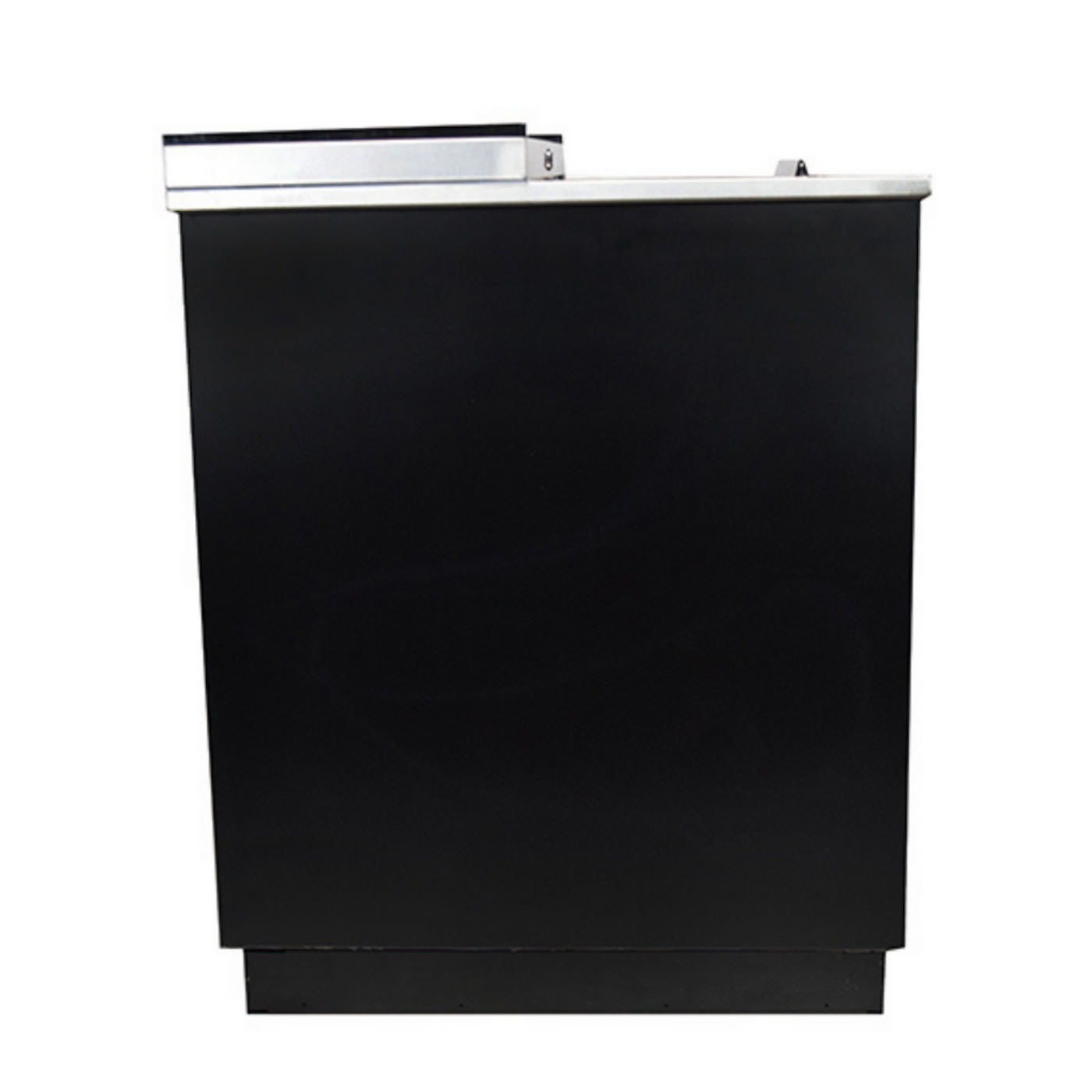 SABA 26" Commercial Bottle Cooler - SBC-25B