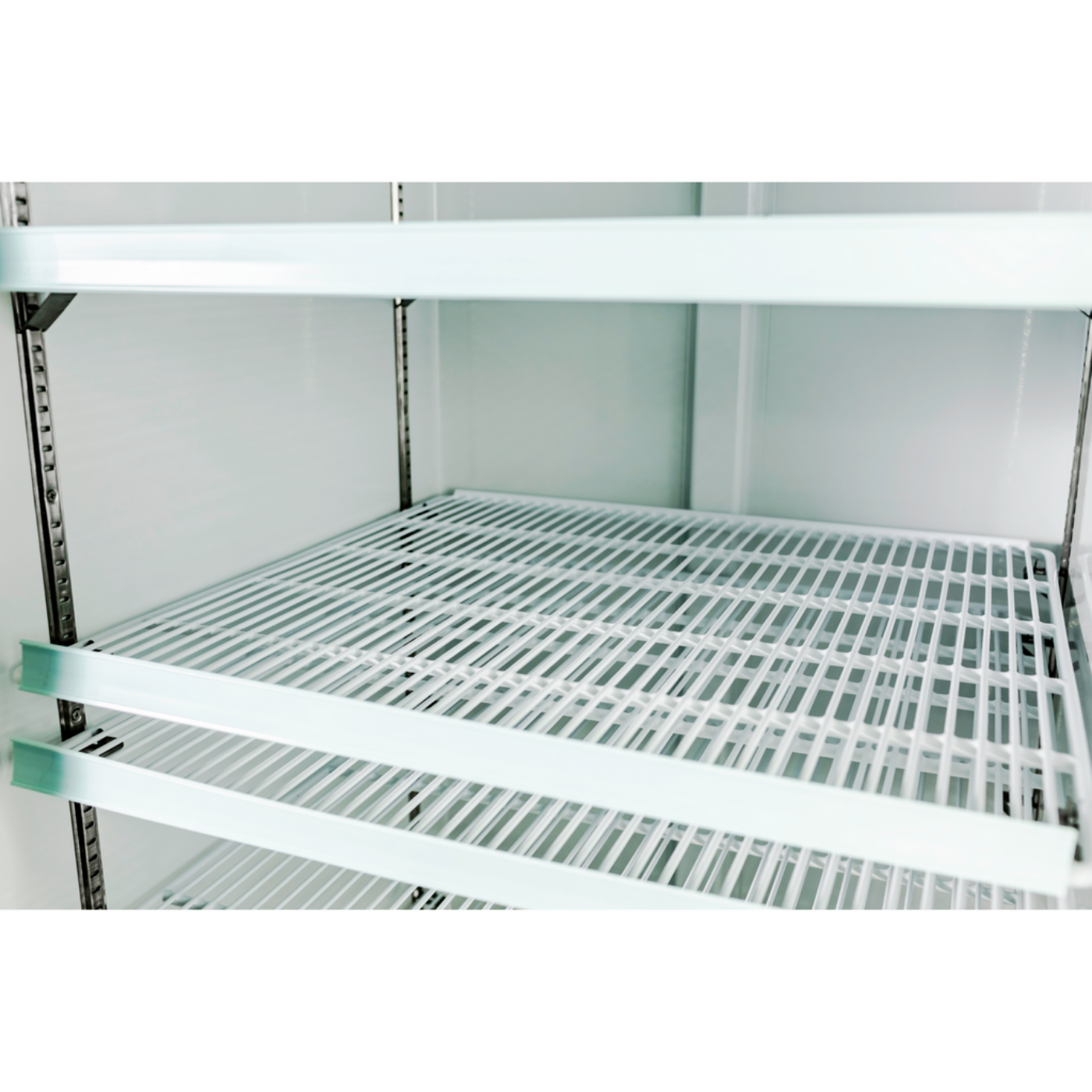 SABA  One Glass Door Commercial Merchandiser Cooler - SM-13R