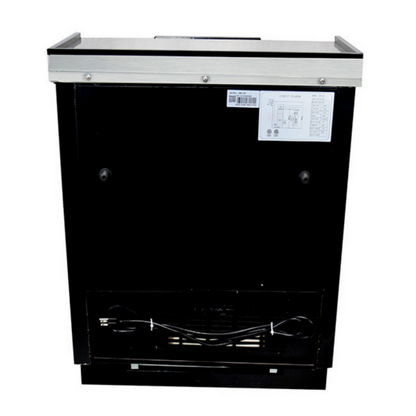 SABA  Commercial Glass Froster - SGF-25