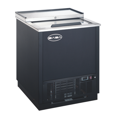 SABA  Commercial Glass Froster - SGF-25