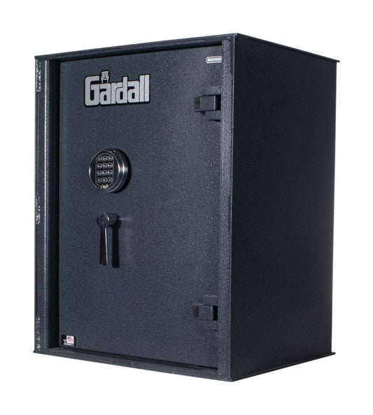 Gardall B-Rated Money Chest - B2815