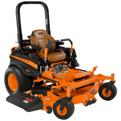 Scag Cheetah II Commercial Zero Turn Mower, 61in Velocity Plus, 38.5hp - SCZII-61V-38FX-EFI