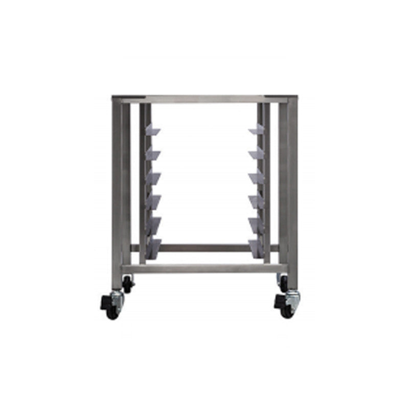 Turbofan SK32 Stainless Steel Oven Stand