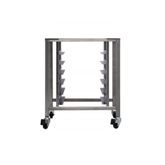 Turbofan SK32 Stainless Steel Oven Stand