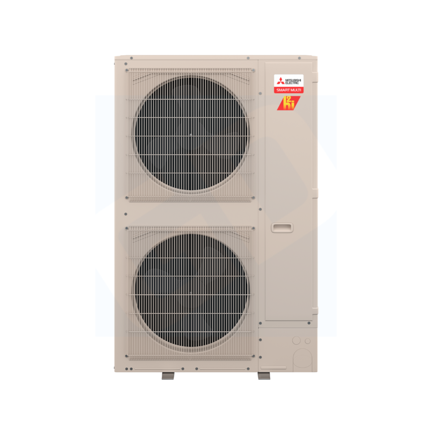 Mitsubishi MXZ-SM42NLHZ 42,000 BTU Hyper-Heating H2i Smart Multi Heat Pump Unit- R454B - MXZSM42NLHZ