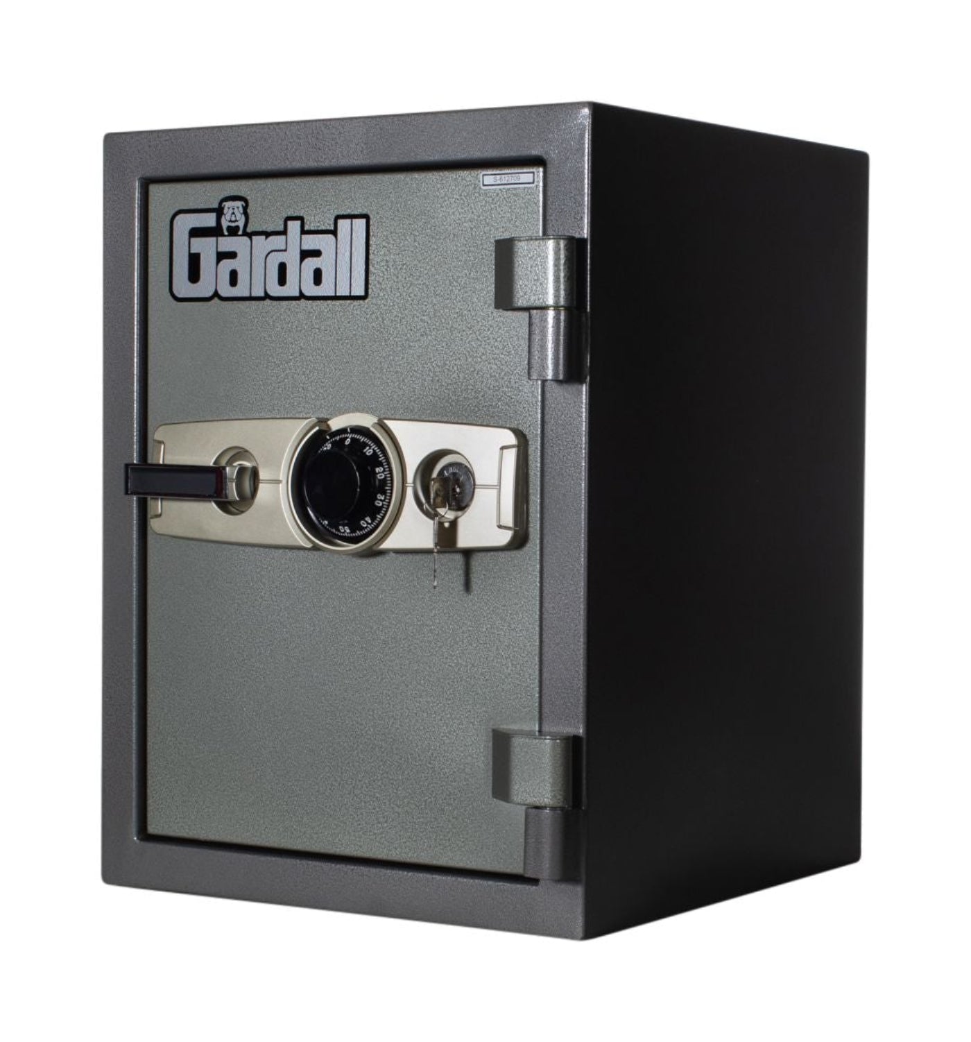 Gardall  Two Hour Record Safe - SS1913-G-CK
