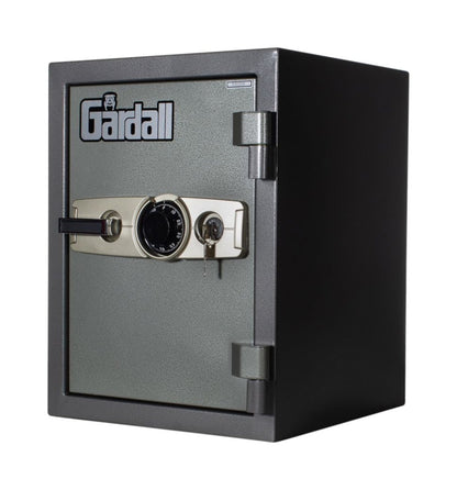 Gardall  Two Hour Record Safe - SS1913-G-CK