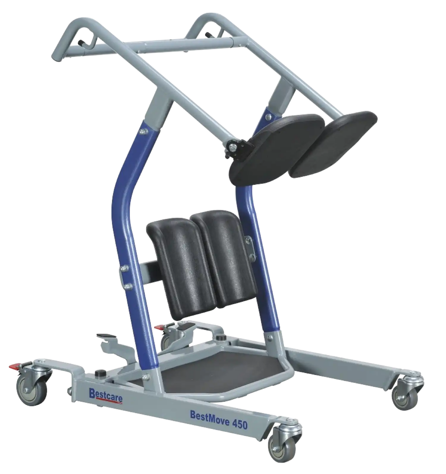 Bestcare Standing Transfer Aid 450 lbs Capacity New - STA450