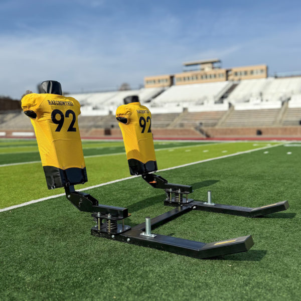 Rae Crowther Strike King Sleds