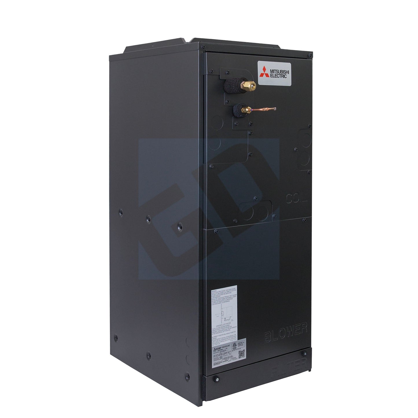 Mitsubishi 30,000 BTU Multi-Position Air Handler -  SVZ-KP30NA
