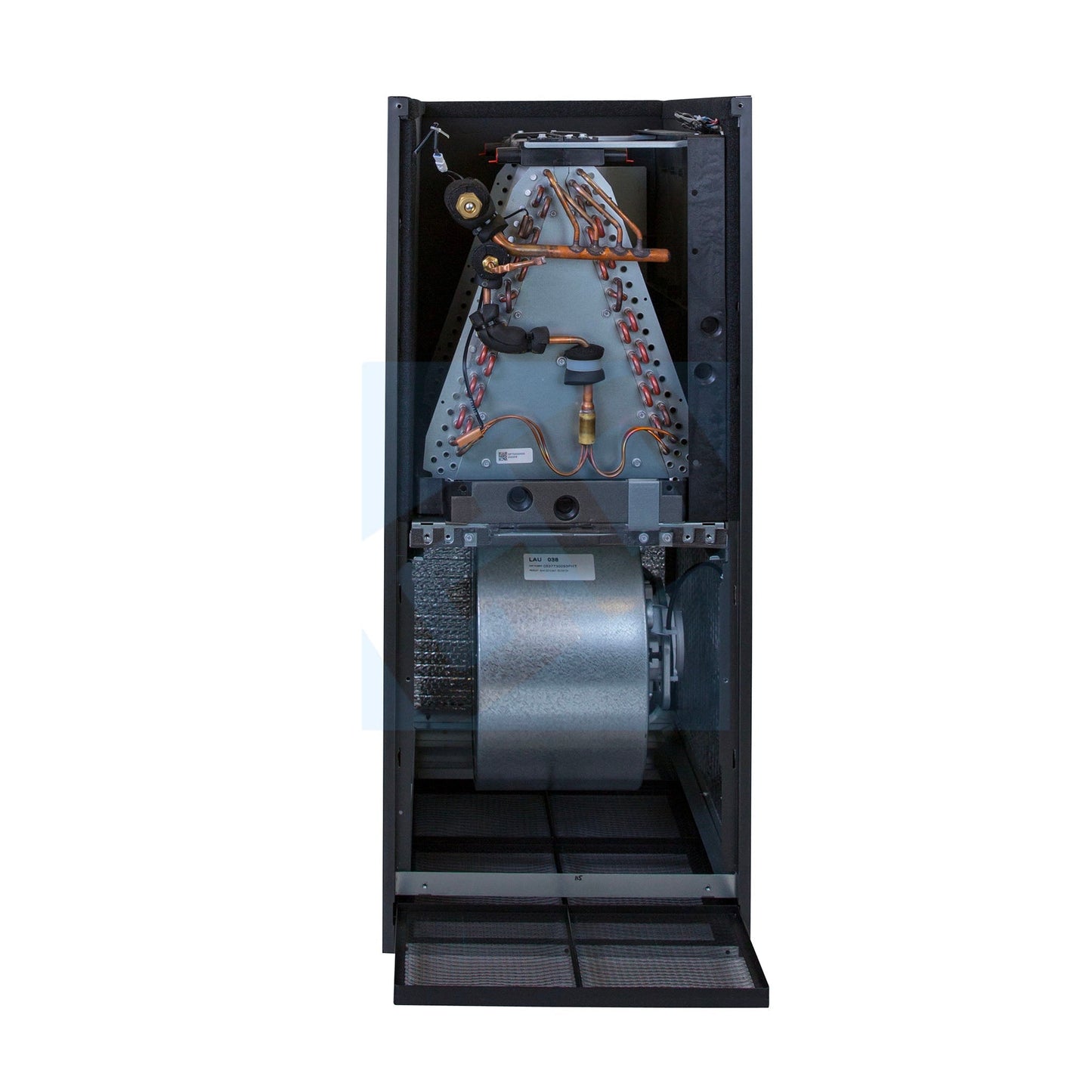 Mitsubishi 30,000 BTU Multi-Position Air Handler -  SVZ-KP30NA