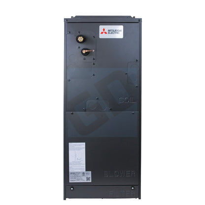 Mitsubishi 30,000 BTU Multi-Position Air Handler -  SVZ-KP30NA